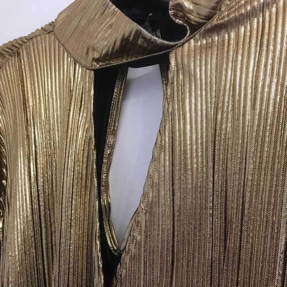 House of Harlow Blouse x Revolve - Picture 4 of 4